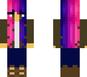 galaxy  layla