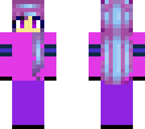 galaxy girl