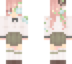 garden lillys ~