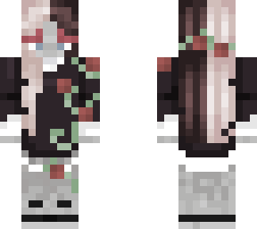 ghost girl