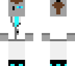 ghost nerd