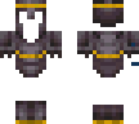 gilded nethrite (layer 1)