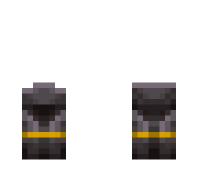 gilded nethrite (layer 2)