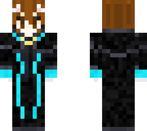 gingerbread_j's personal skin