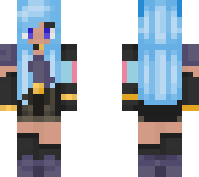 girl