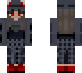 girl