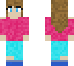 girl