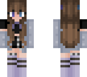 girl