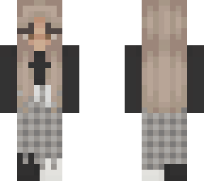 girl in pijamas