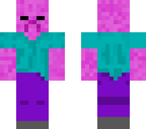girl zombie