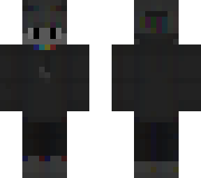 glitch boy
