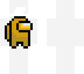golden among us crewmate