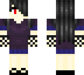 goth gf