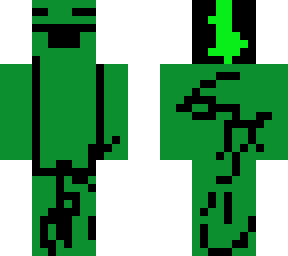 green buddy