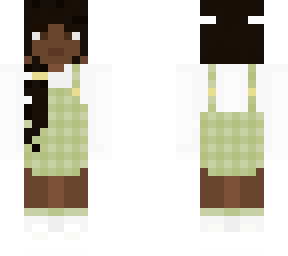 green casual (edited from jennythepogchamp)
