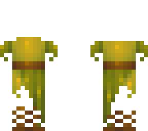 green elf -ob-