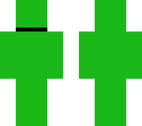 green ***
