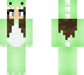 green lizardzella