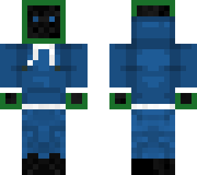 green zude