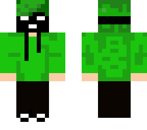 greenboy but devil