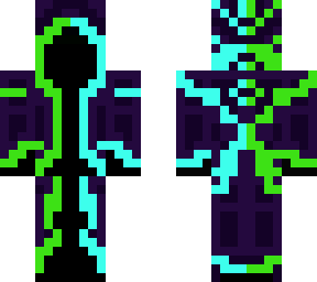 ground and sky mage