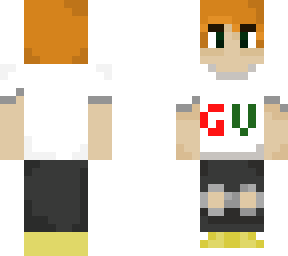 gucci boy