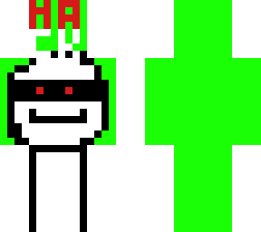 hacked dream