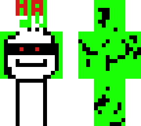 hacked dream