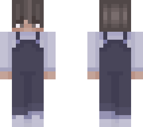 hair/skin colour edit