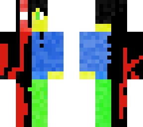 half corruption (remastered) bloody