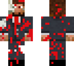 half dead glatt
