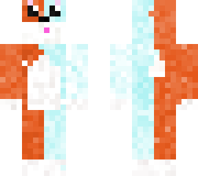 half-fox