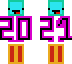 happy new year!