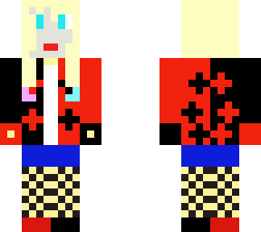 harley quinn