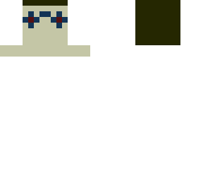 headless horse mans head