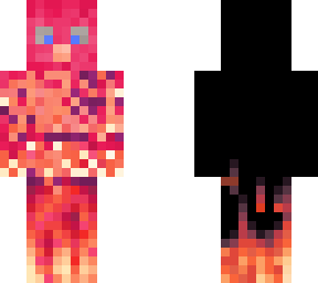 hell blazing elmo!!