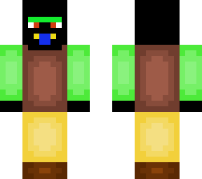henry5000 skin (fanmade)