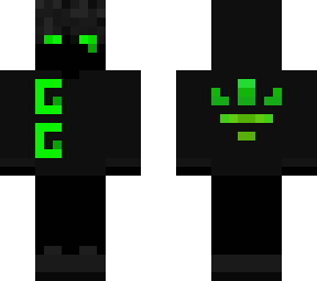 here pvp skin
