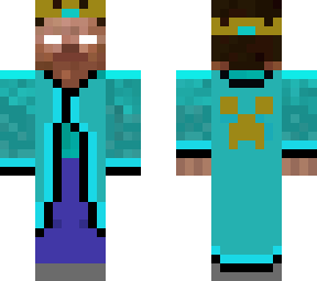 herobrine