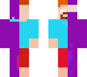 herobrine combine impostor
