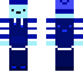 hiyaderred