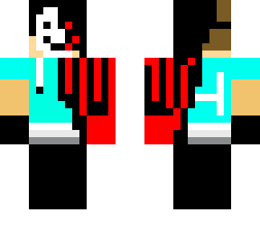 hmzisice cursed cyan