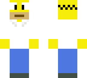 homer simpson