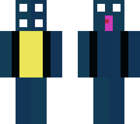 house face