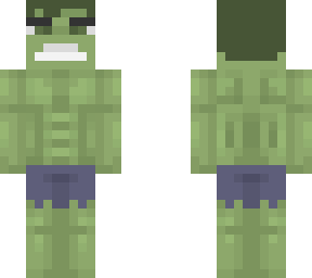 hulk