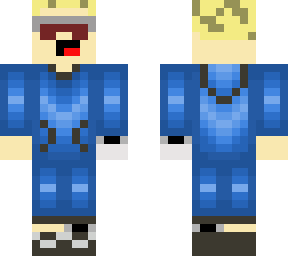 human / robot skin without covid-19 mask v2