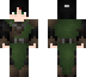 hunter
