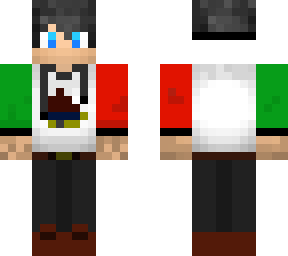 hunter mexico