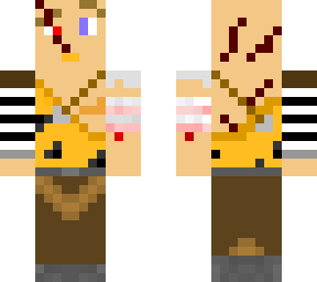 i call him kall