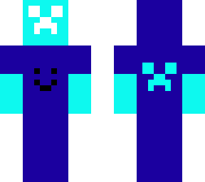 i like this creeper